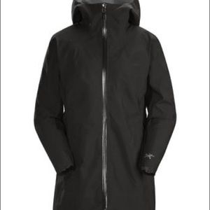 Arc’teryx Women’s Codetta Cinch Coat - Medium